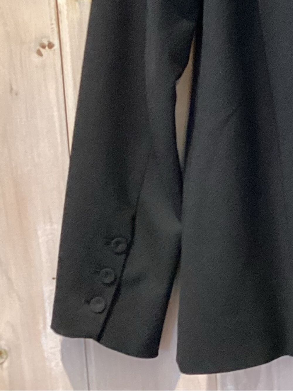 Favorite Daughter Suits You Relaxed Oversized fit Blazer - Picture 8 of 13